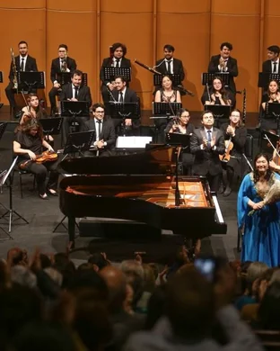 Cinco De Mayo Celebration