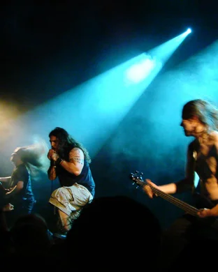Oddballs & Outlaws Tour