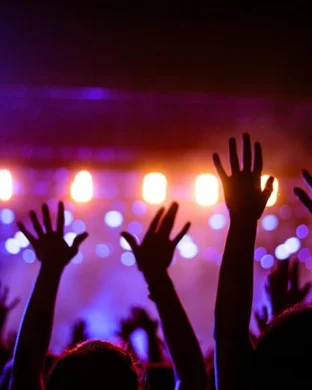 Portland's Folk Festival