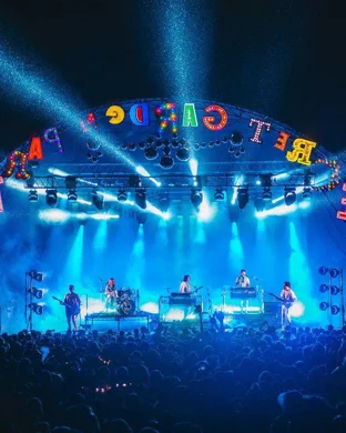 Derek Gripper & Alam Khan