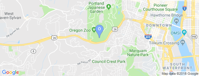 Oregon Zoo