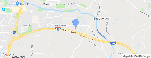 Rolling Hills Community Church