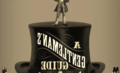 A Gentleman's Guide To Love and Murder
