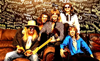 Ace Monroe