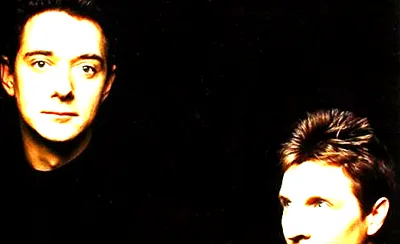 Acoustic Alchemy