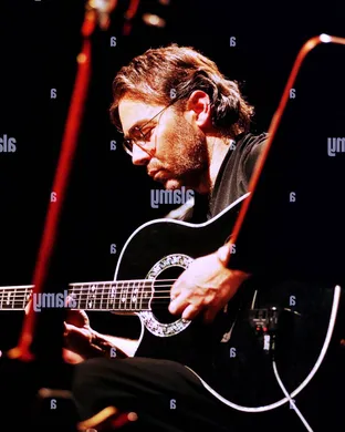 Al Di Meola