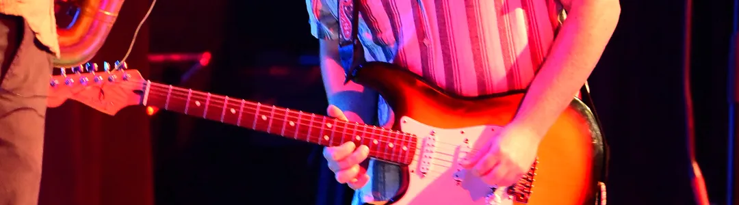 Al Stewart and The Empty Pockets