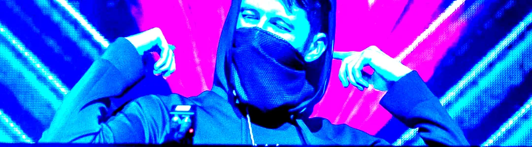 Alan Walker