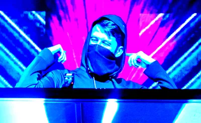 Alan Walker