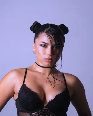 Alyssa Jolee