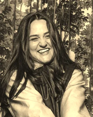 Amber Autry Portland