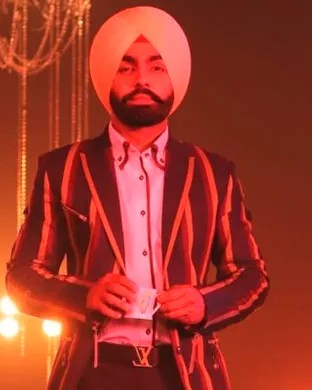 Ammy Virk Vancouver