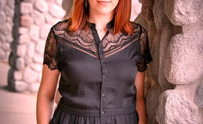 Amy Bruni