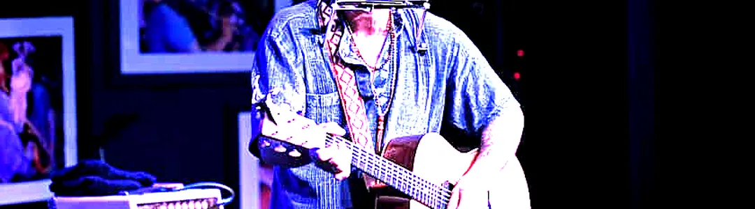 Anders Osborne