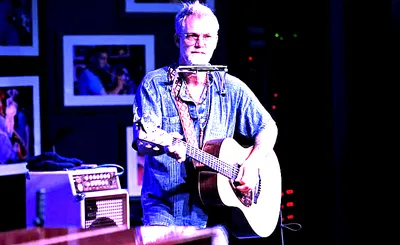 Anders Osborne