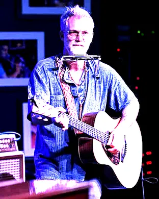 Anders Osborne & Jackie Greene