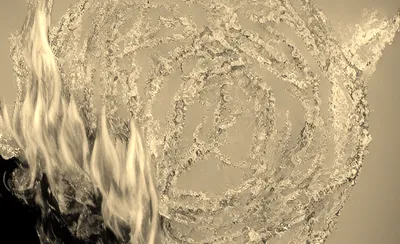 Ashes To Amber