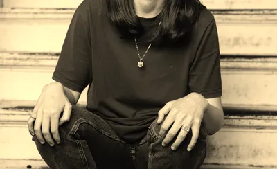 Ashley Gavin