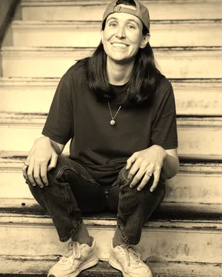 Ashley Gavin