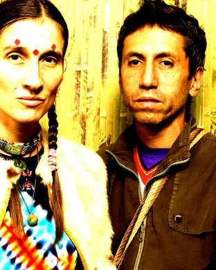 Aterciopelados