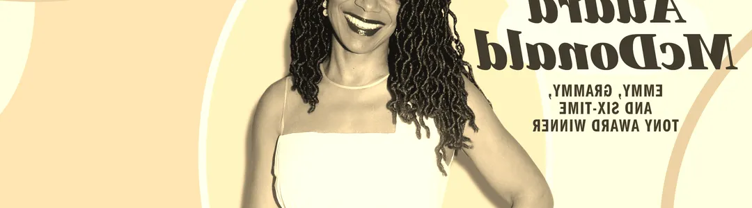 Audra McDonald