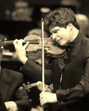 Augustin Hadelich