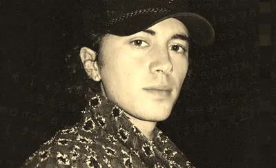Austin Giorgio