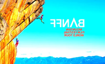 Banff Mountain Film Festival World Tour