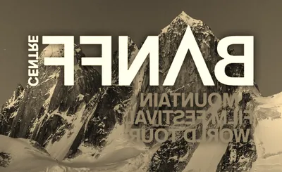 Banff Mountain Film Festival