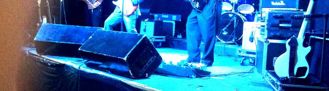 Battle Of The Bands