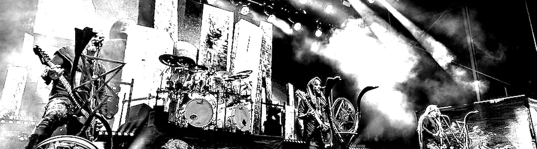 Behemoth