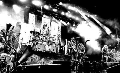 Behemoth