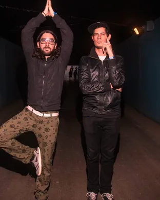 Big Gigantic Portland