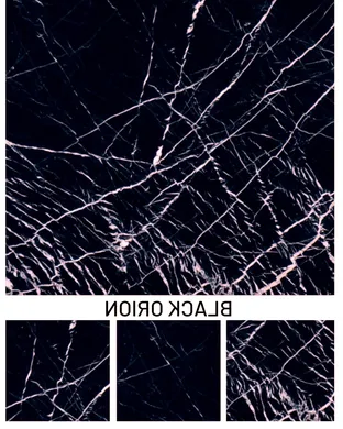 Black Marble