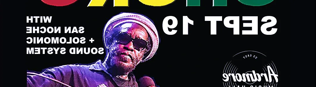 Black Uhuru