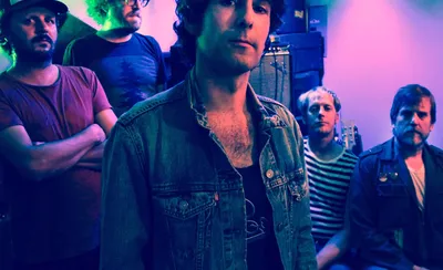 Blitzen Trapper