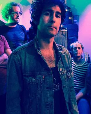 Blitzen Trapper & Friends