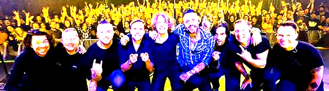 Blue October