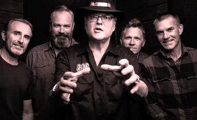 Blues Traveler