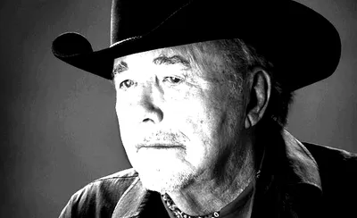 Bobby Bare Jr.