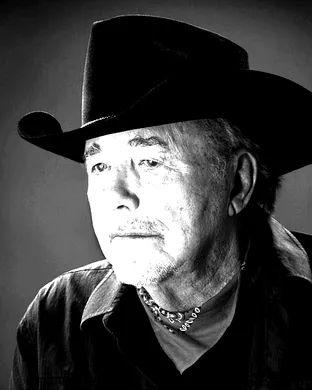 Bobby Bare Jr.