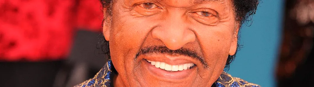 Bobby Rush