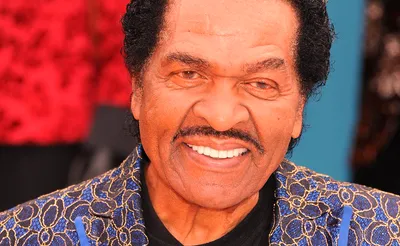 Bobby Rush
