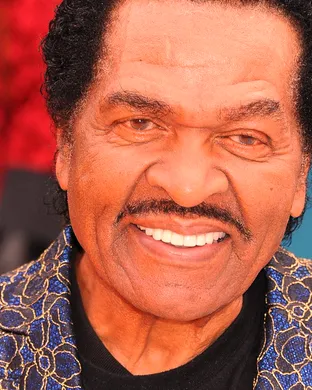 Bobby Rush: An Intimate Night of Stories and Songs