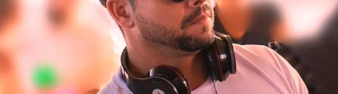 Bolo the DJ