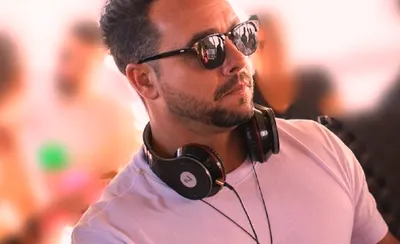 Bolo the DJ