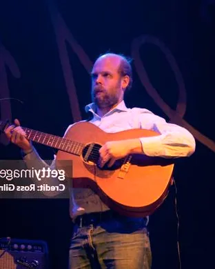 Bonnie Prince Billy Vancouver