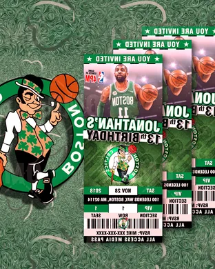 Boston Celtics vs. Portland Trail Blazers