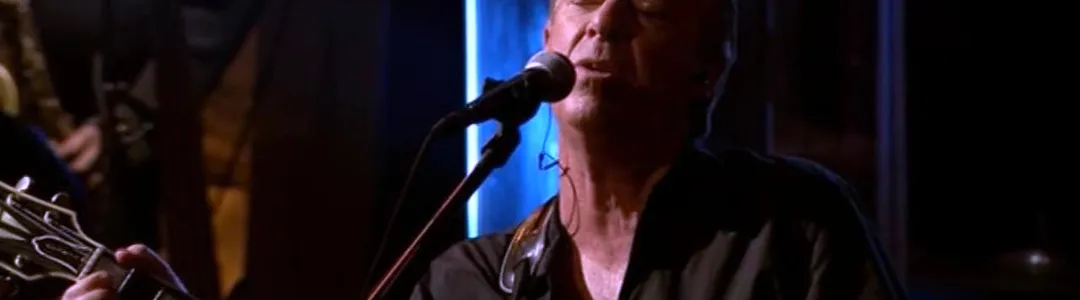 Boz Scaggs