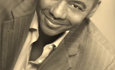 Branford Marsalis